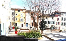 Entre Saint-Tropez et les gorges du Verdon.